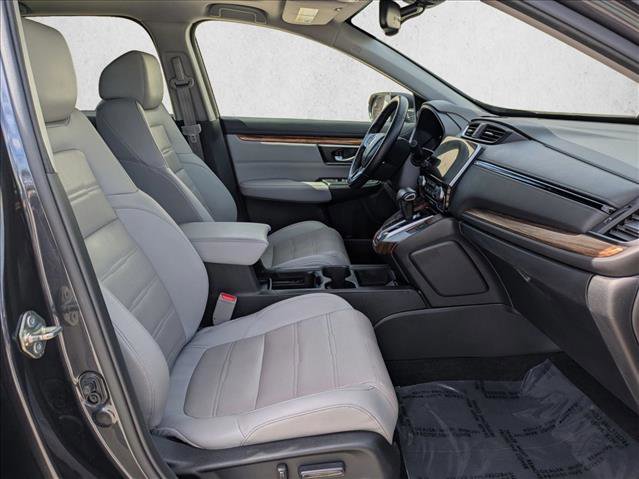 Used 2018 Honda CR-V Touring image 21
