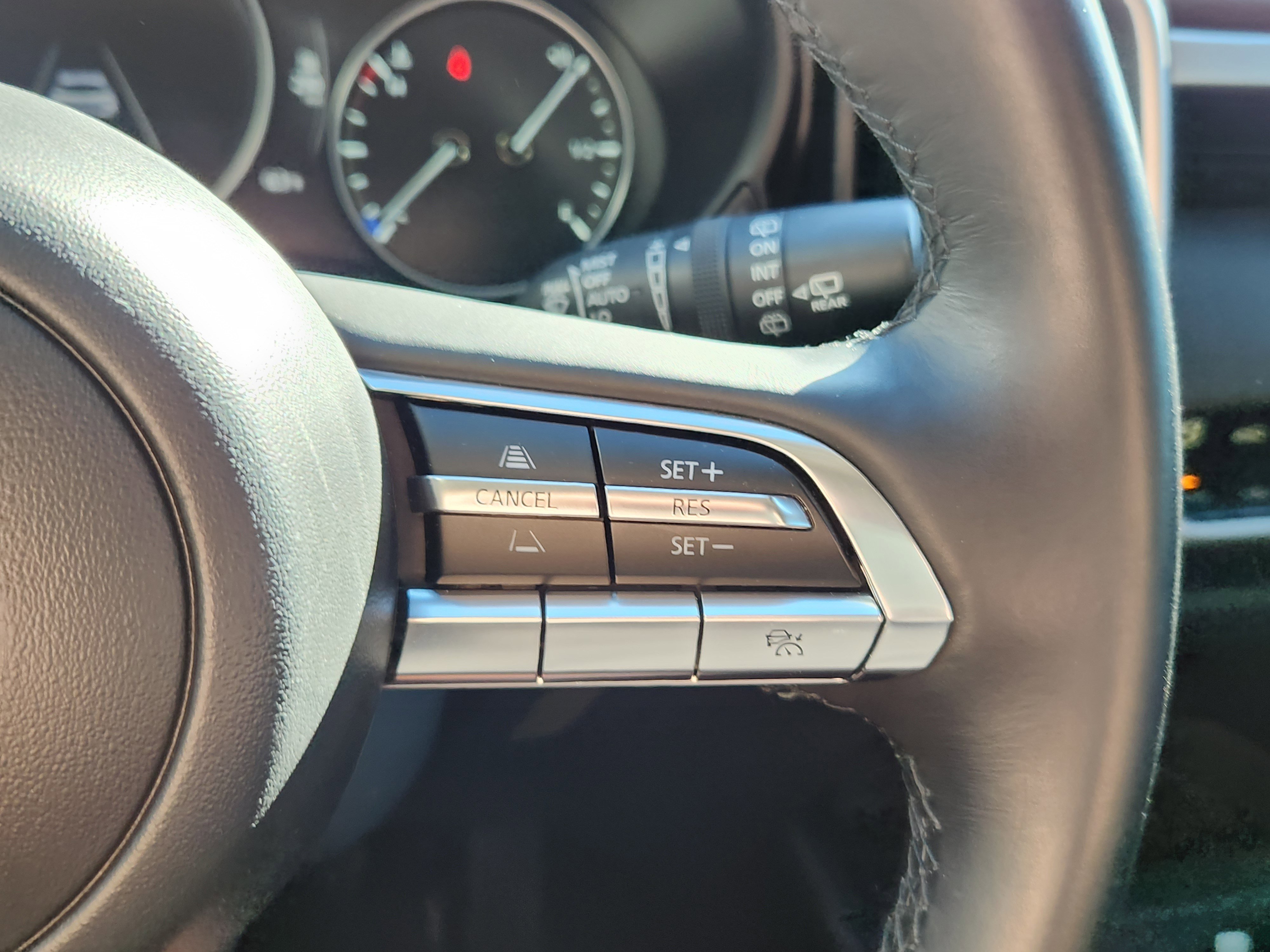 Used 2024 MAZDA CX-50 AWD 2.5 S w/ Weather Package image 19