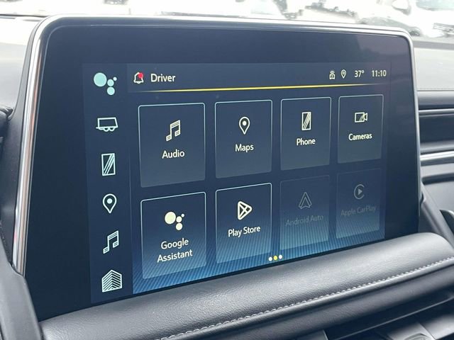 Used 2023 Chevrolet Suburban LT image 12