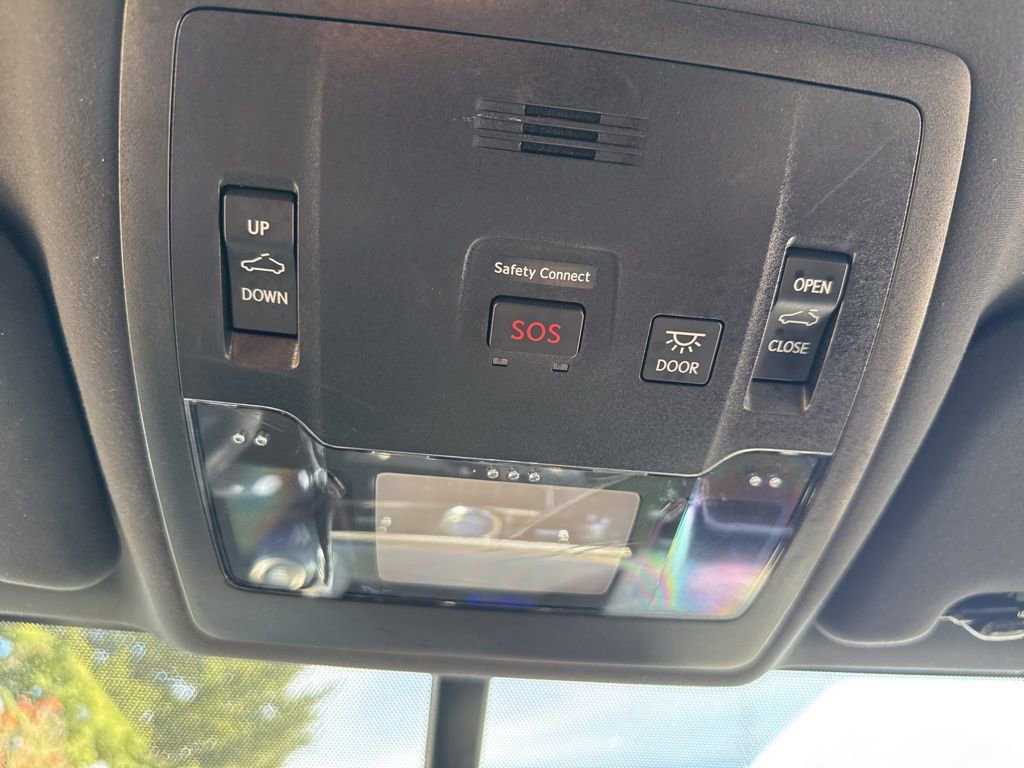 Used 2017 Lexus RC 350 F Sport image 22