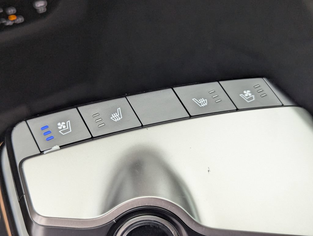 New 2026 Kia EV6 Wind RWD image 26