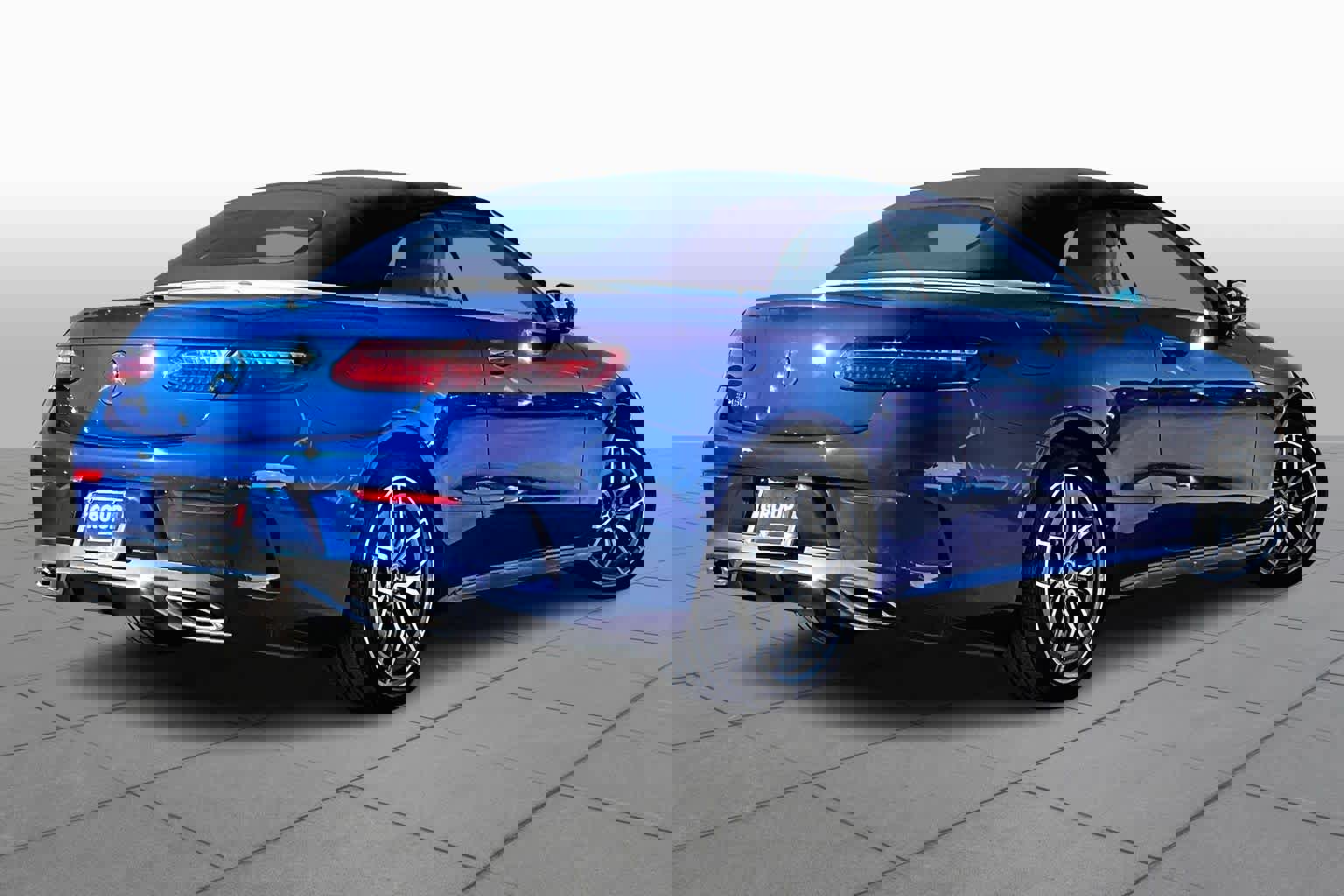 Certified 2022 Mercedes-Benz E 450 Cabriolet image 12