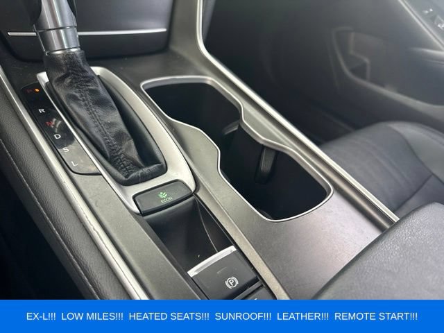 Used 2020 Honda Accord EX-L image 18