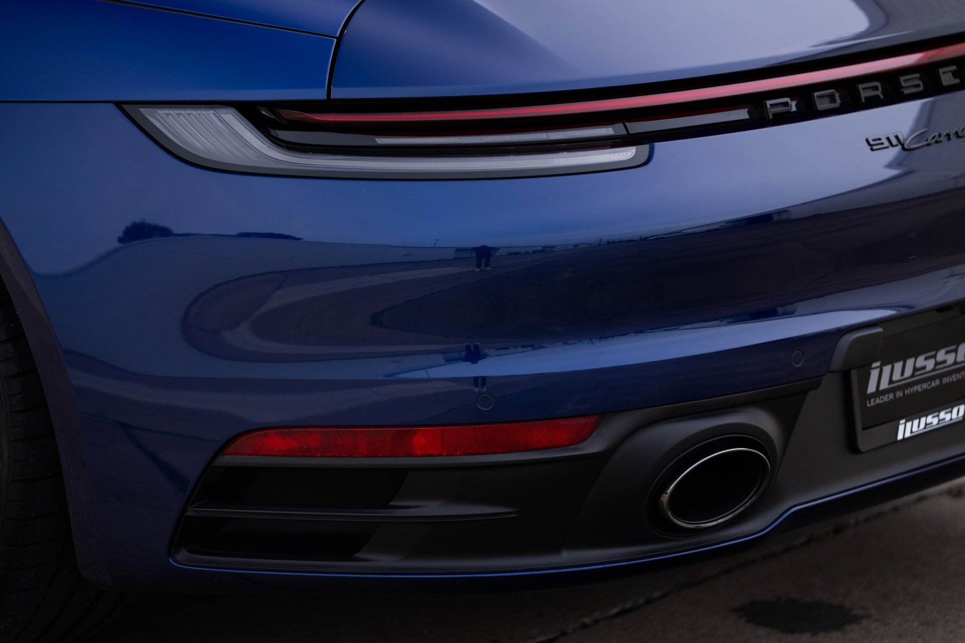 Used 2021 Porsche 911 Carrera S image 33