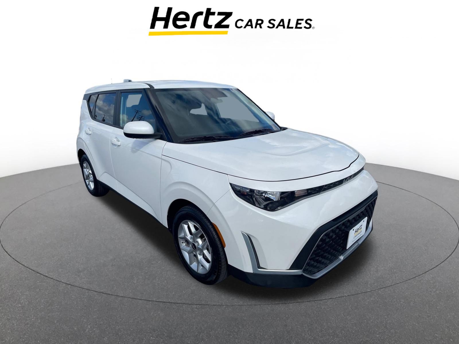 Used 2025 Kia Soul LX w/ LX Technology Package image 1