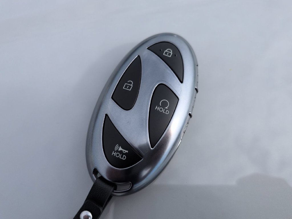 New 2027 Hyundai Kona Limited FWD image 46