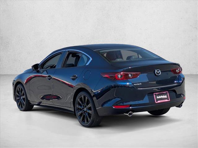 New 2026 MAZDA MAZDA3 s Sport image 8