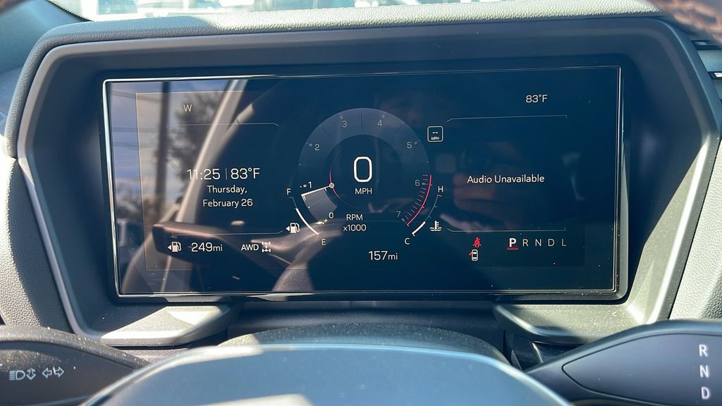 New 2026 GMC Terrain AT4 w/ Technology Package II image 20