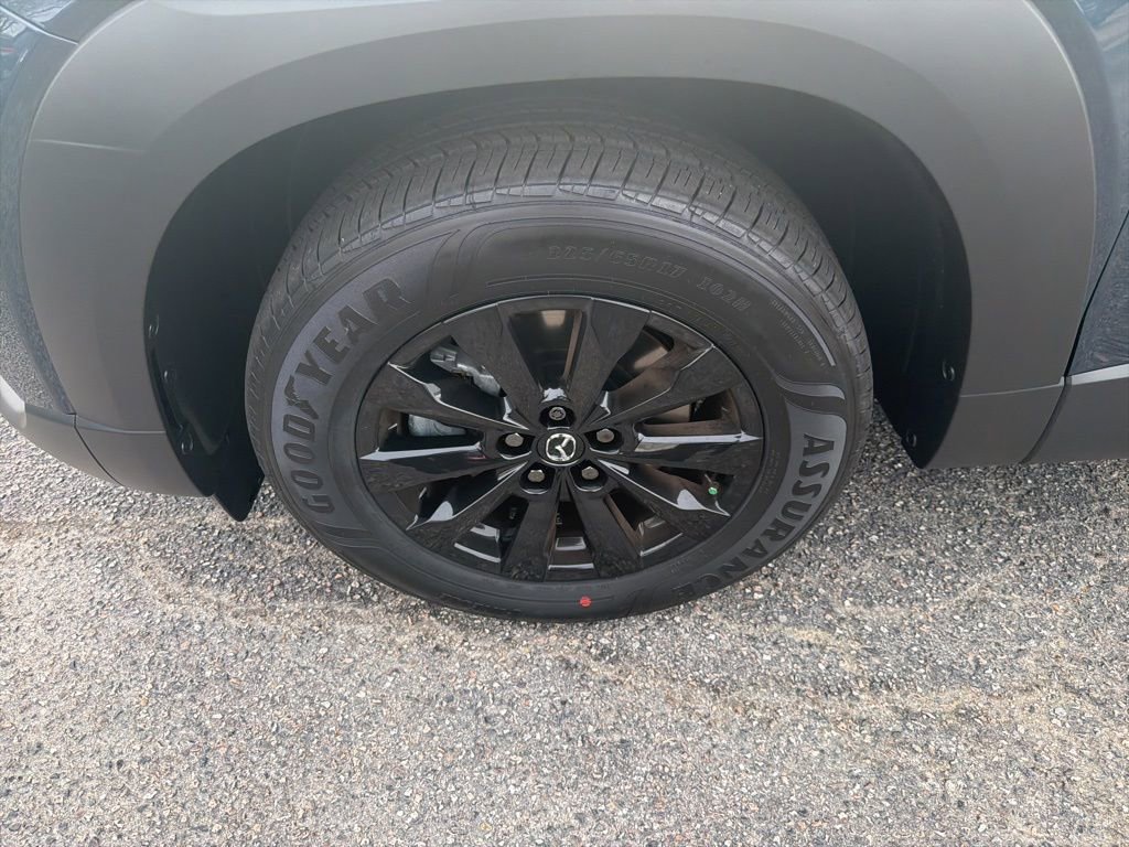 New 2026 MAZDA CX-50 AWD 2.5 S w/ Weather Package image 10