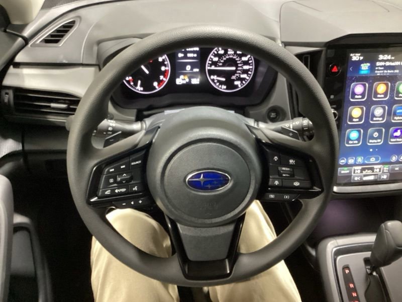 New 2026 Subaru Crosstrek 2.0i Premium image 26