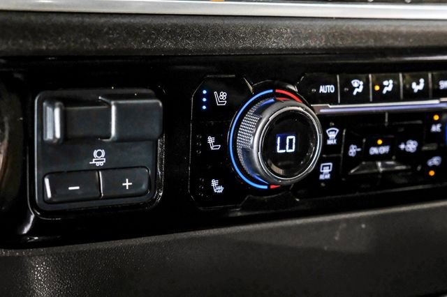 Used 2022 Chevrolet Silverado 1500 LTZ w/ Technology Package image 22