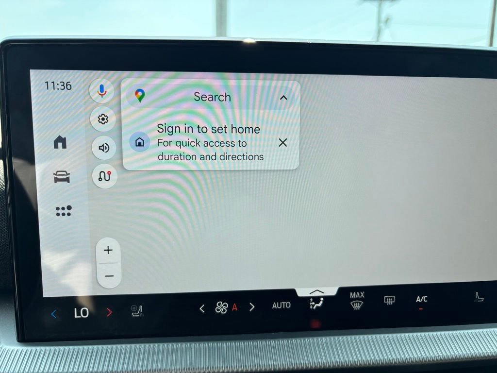 Used 2025 Ford Explorer ST-Line w/ Premium Package RWD image 22