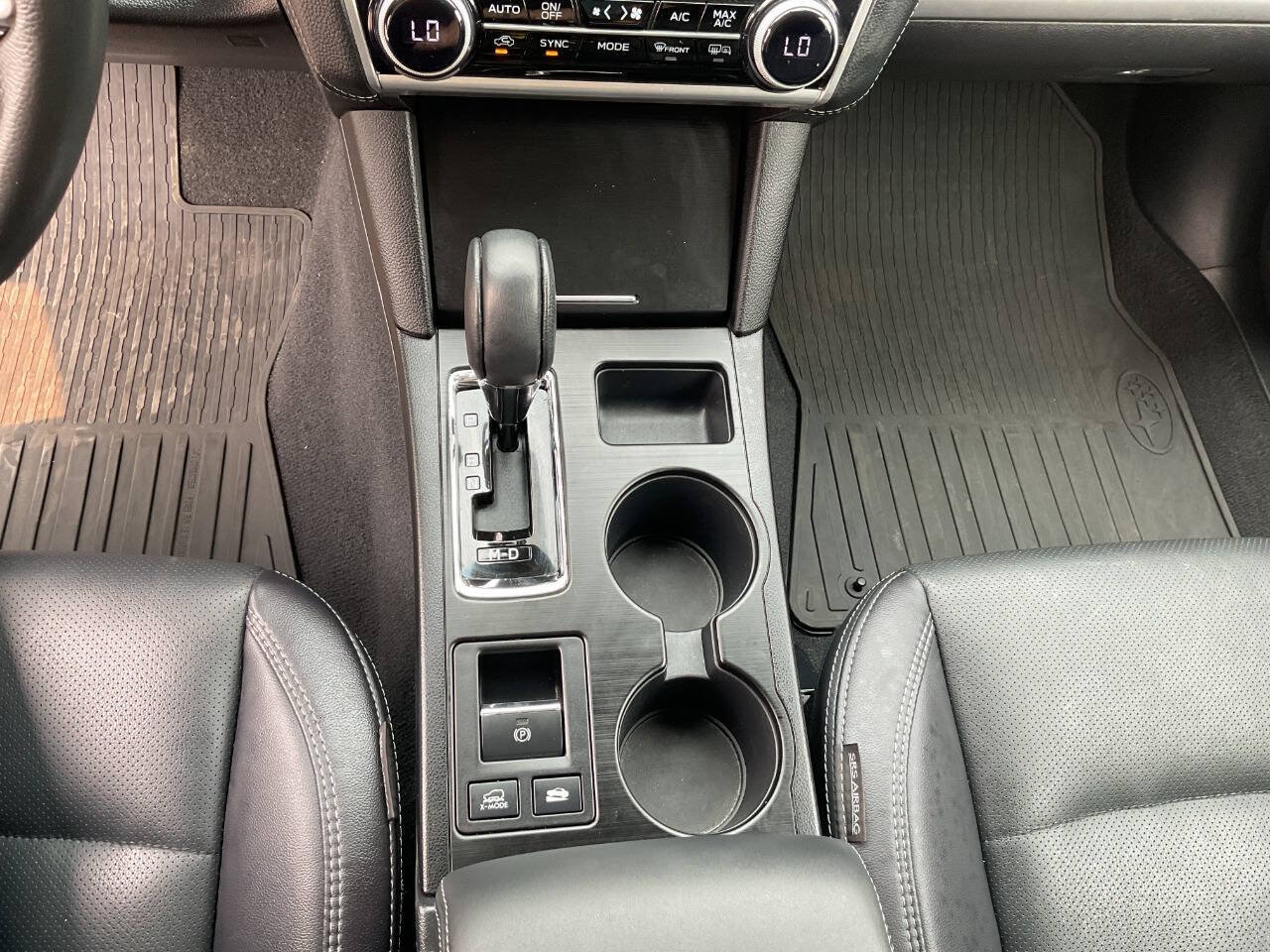 Used 2018 Subaru Outback 3.6R Limited AWD/4WD image 25