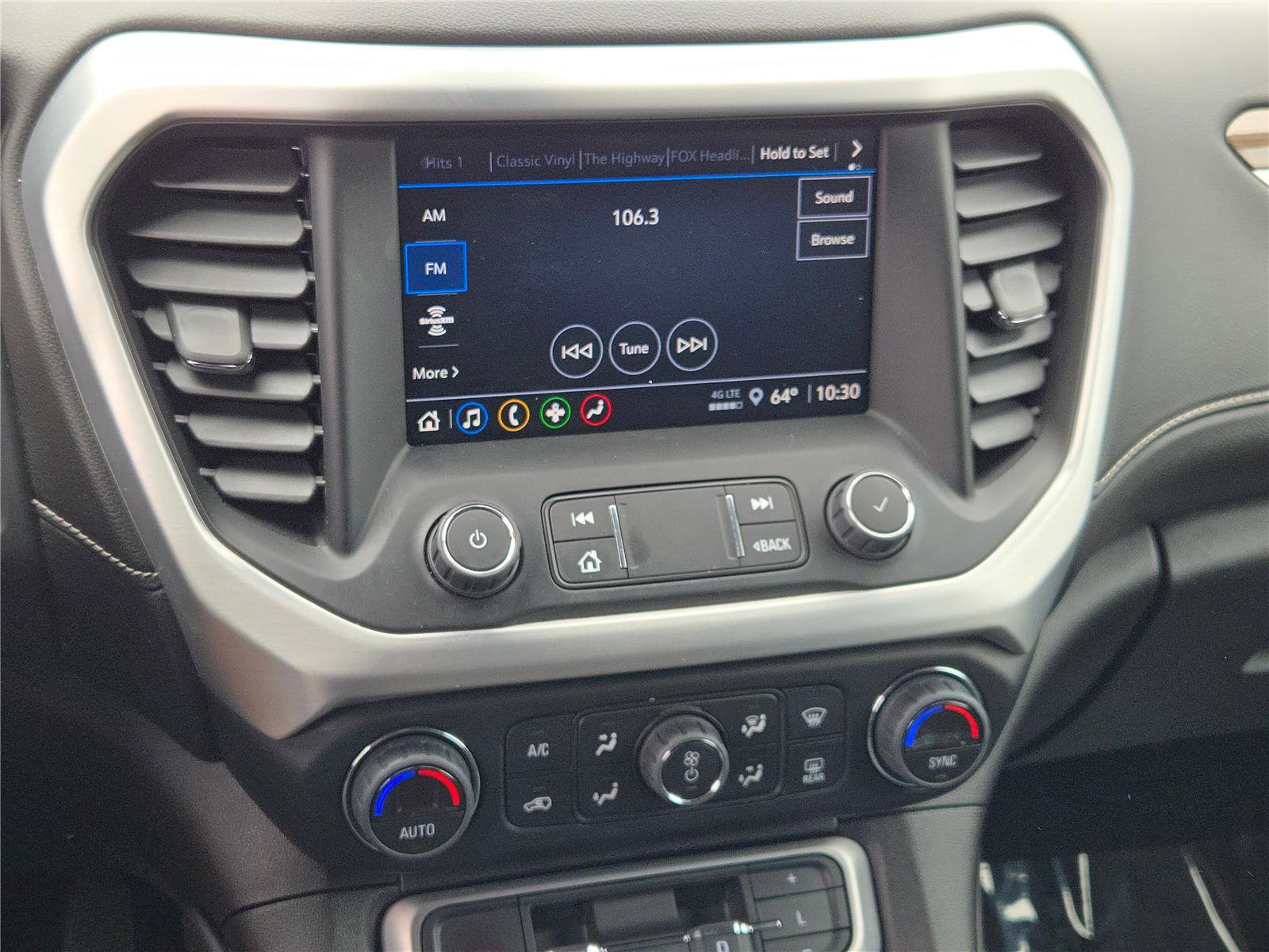 Used 2023 GMC Acadia SLE w/ Driver Convenience Package AWD/4WD image 29