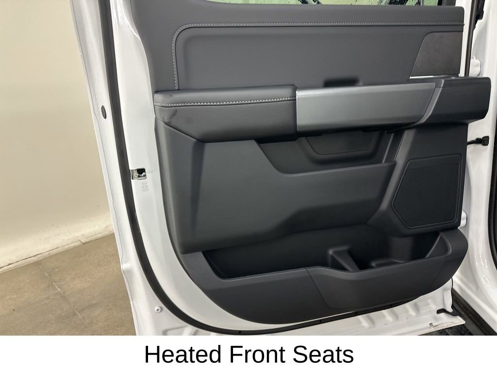 New 2026 Ford F150 XLT image 25