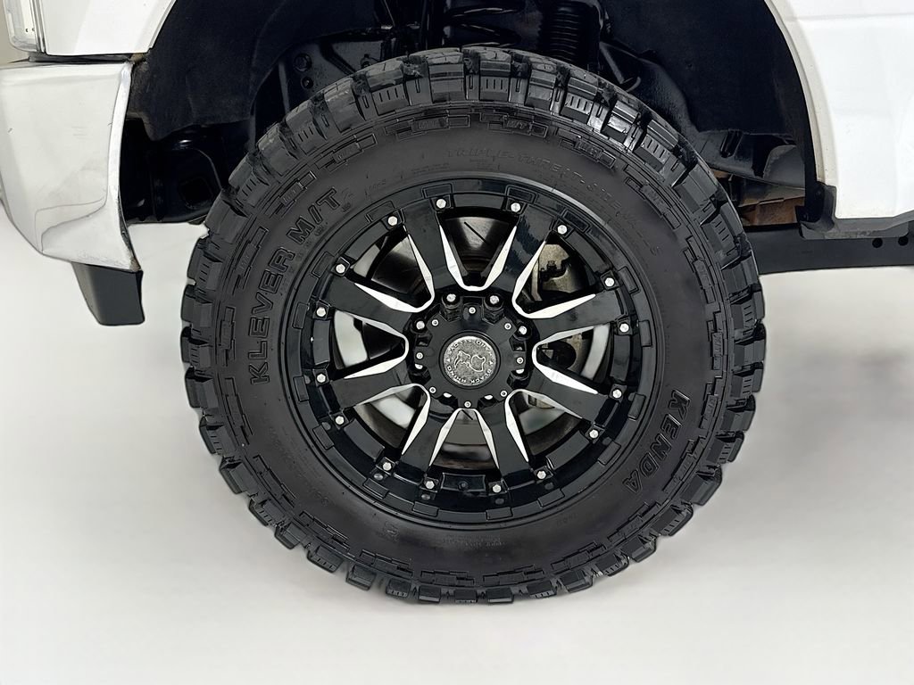 Used 2017 Ford F350 XLT w/ XLT Value Package AWD/4WD image 30