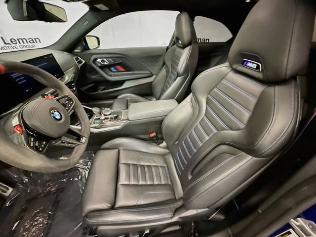 Used 2025 BMW M2 w/ Lighting Package RWD image 22