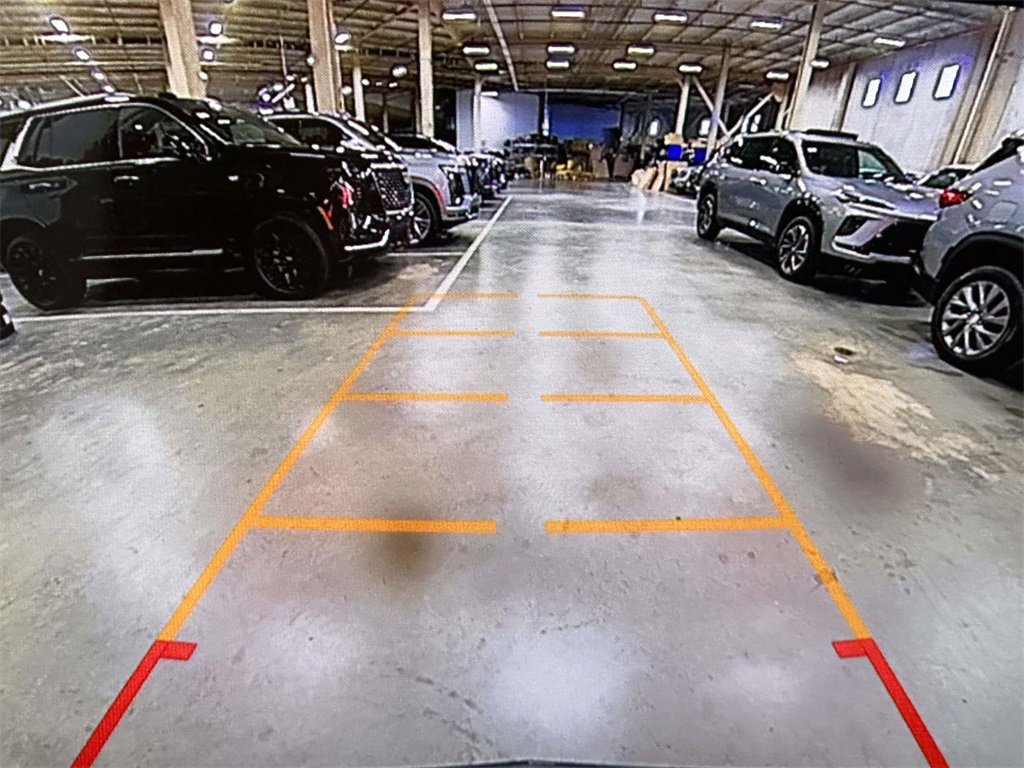 Used 2023 Cadillac Escalade Sport Platinum image 29