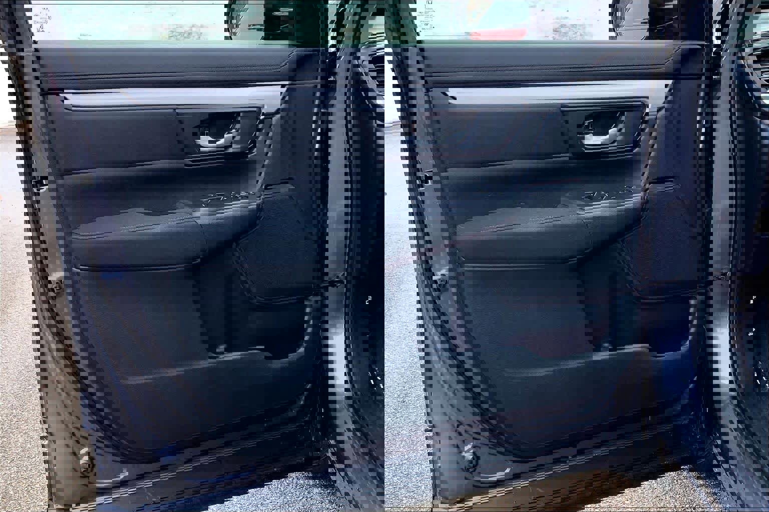 Used 2020 Honda CR-V LX image 20