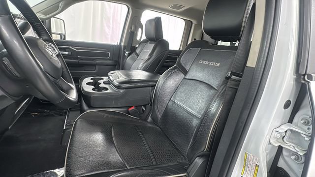 Used 2024 RAM 2500 Laramie image 10