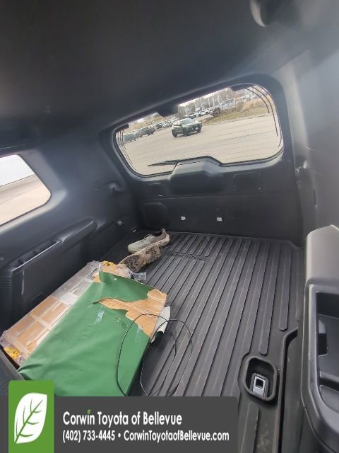 Certified 2024 Toyota Land Cruiser image 45