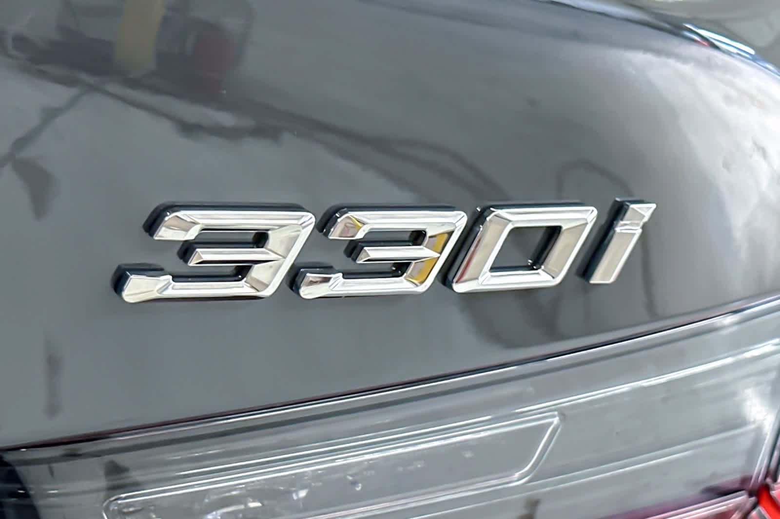 Used 2026 BMW 330i Sedan w/ Convenience Package RWD image 49