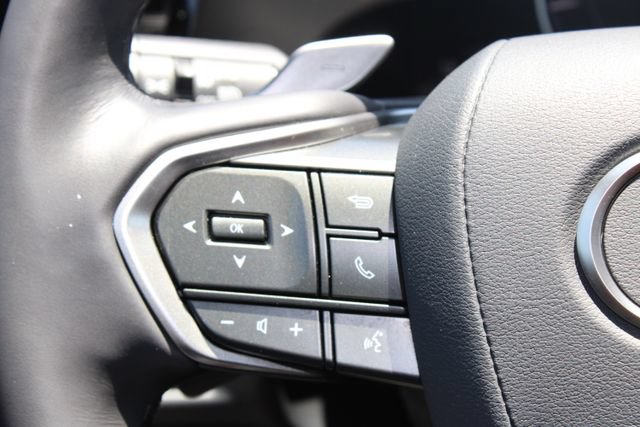 Certified 2024 Lexus NX 350 AWD w/ Cold Area Package image 18