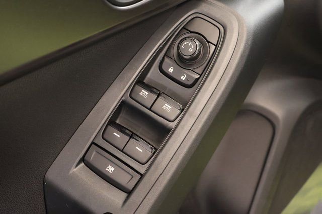 New 2026 Subaru Impreza 2.0i Sport image 11