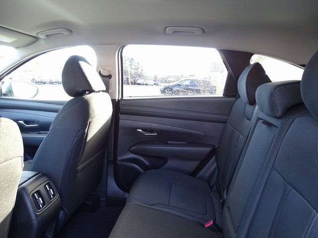 New 2026 Hyundai Tucson SEL image 10