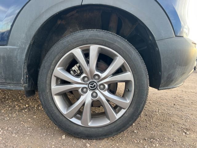 Used 2021 MAZDA CX-30 AWD 2.5 S w/ Select Package image 13