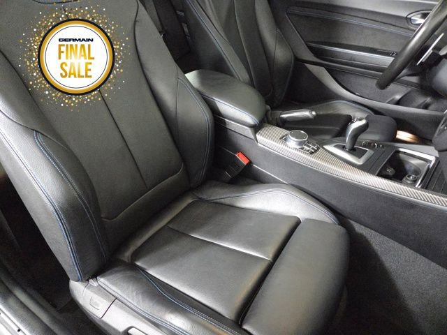 Used 2018 BMW M2 image 25