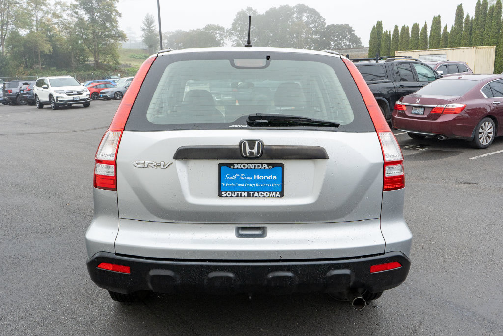 Used 2009 Honda CR-V LX image 12