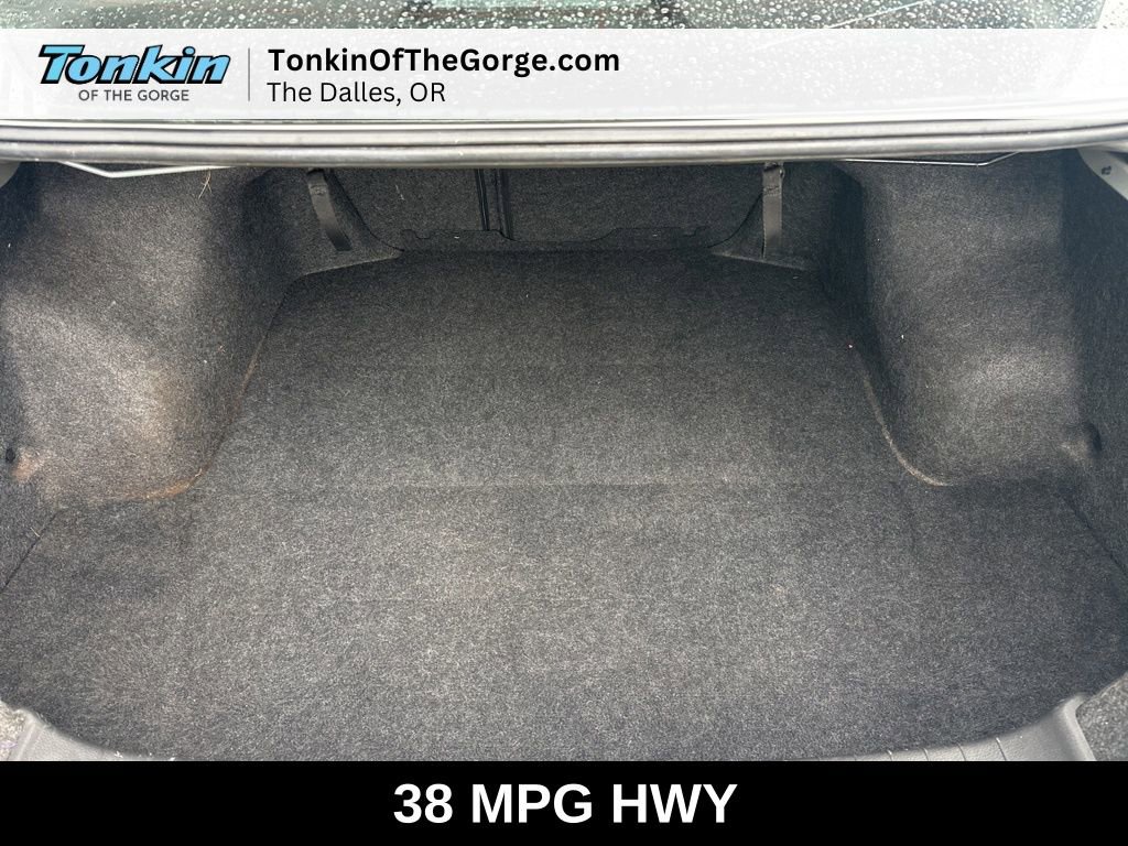 Used 2013 Nissan Altima 2.5 S image 5