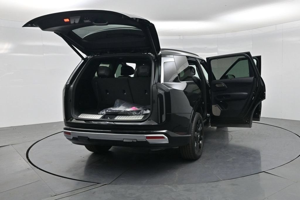 New 2027 Kia Telluride SX w/ Towing Package FWD image 53