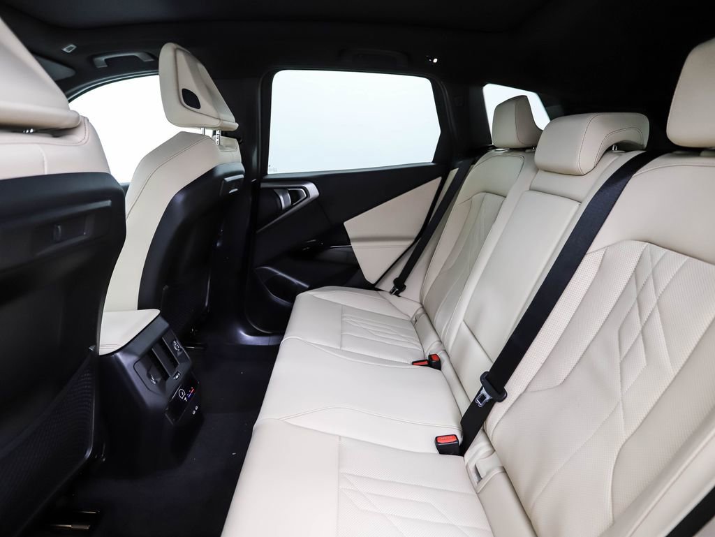 New 2026 BMW X3 xDrive30 w/ Premium Package image 22