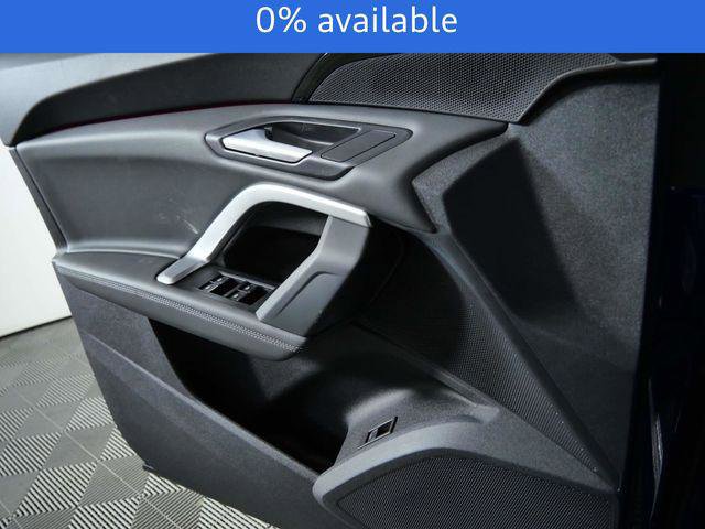 New 2025 Audi Q5 Premium image 24