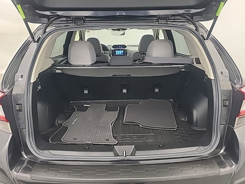 Used 2019 Subaru Crosstrek 2.0i Premium w/ Popular Package #2 AWD/4WD image 17