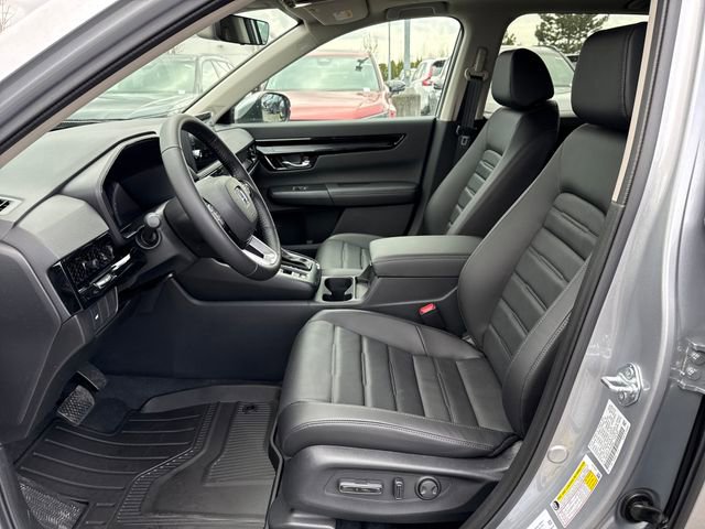 New 2026 Honda CR-V EX-L image 15