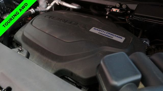 Used 2019 Honda Pilot Touring image 71