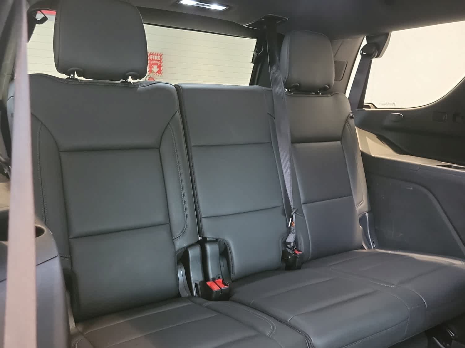 Used 2024 Chevrolet Tahoe LT AWD/4WD image 21