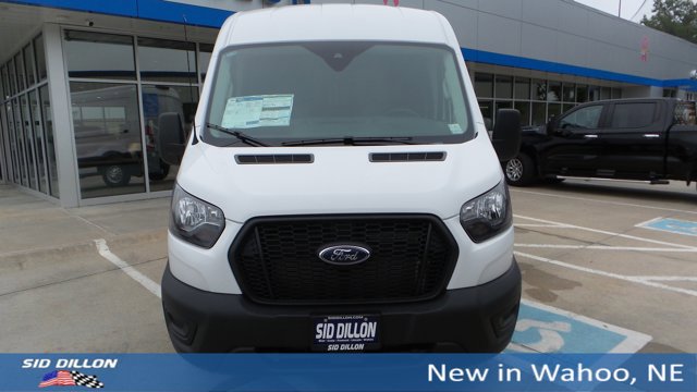 New 2025 Ford Transit 250 148 Medium Roof Extended AWD w/ Load Area Protection Package image 26