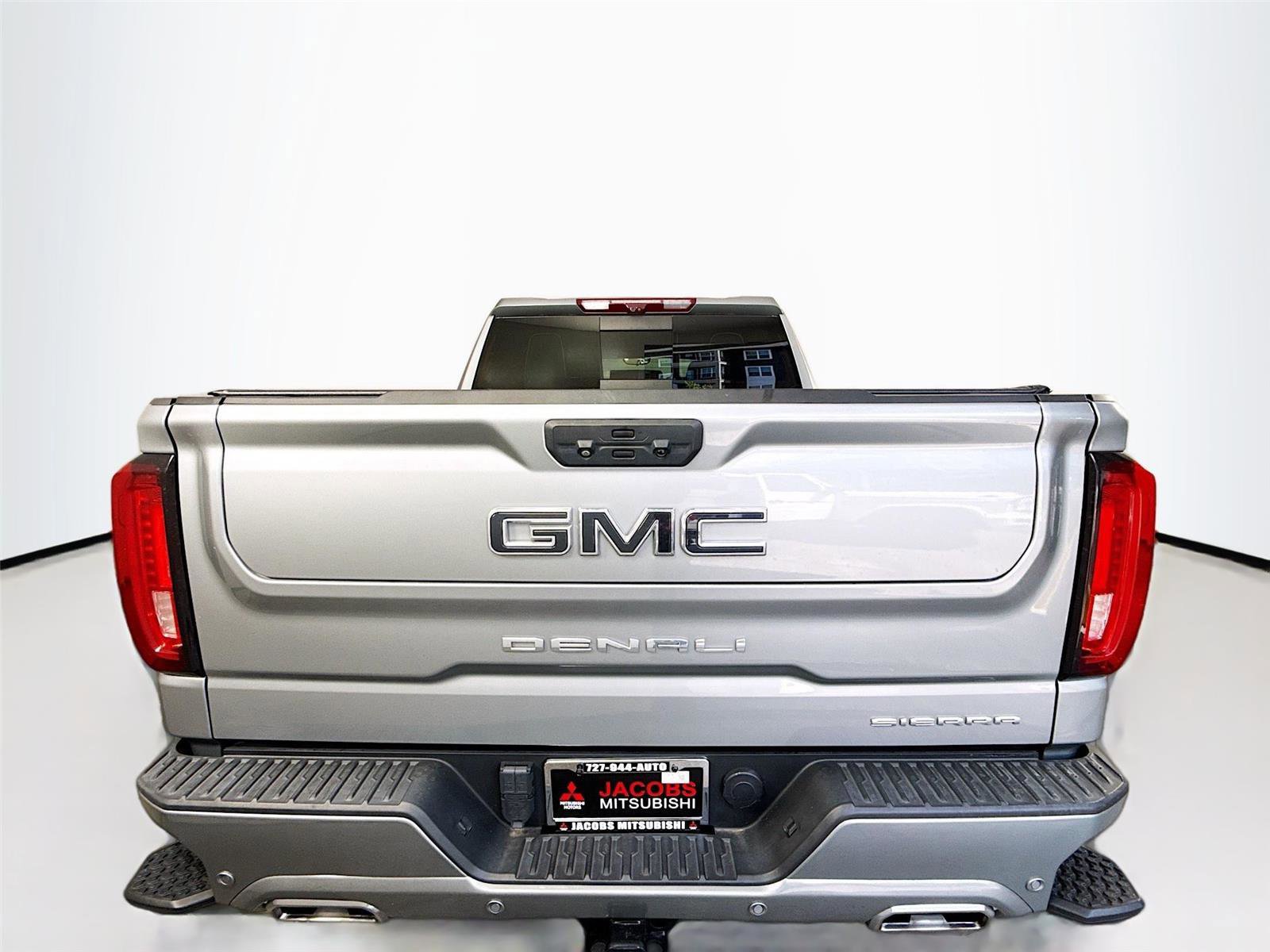 Used 2023 GMC Sierra 1500 Denali Ultimate AWD/4WD image 22