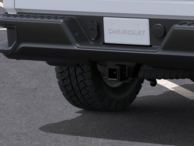 New 2026 Chevrolet Silverado 2500 W/T w/ WT Convenience Package image 14
