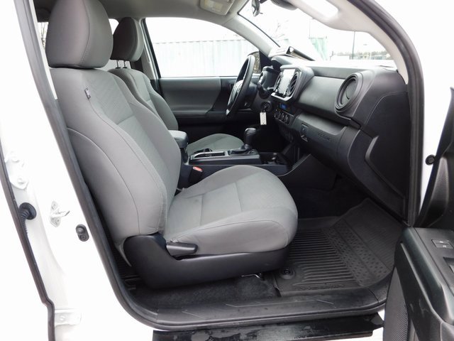 Used 2021 Toyota Tacoma SR image 19