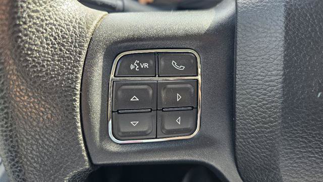 Used 2016 RAM 2500 SLT w/ Protection Group AWD/4WD image 13