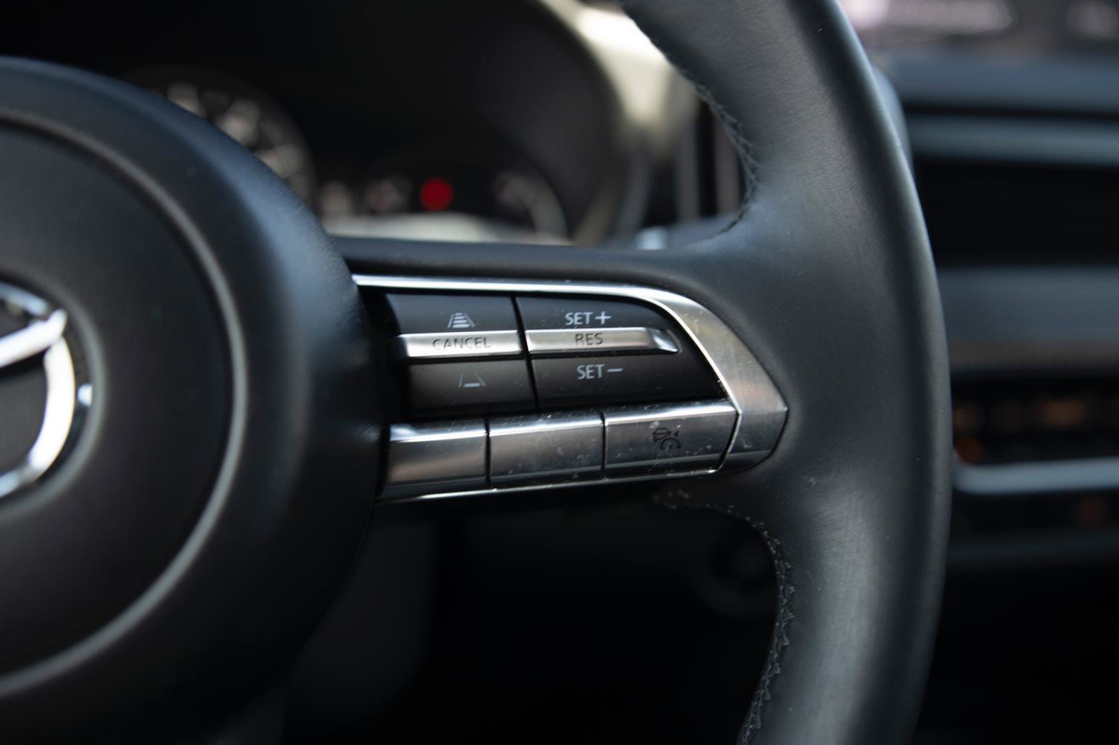 Used 2023 MAZDA CX-50 AWD 2.5 Turbo w/ Cargo Package image 7