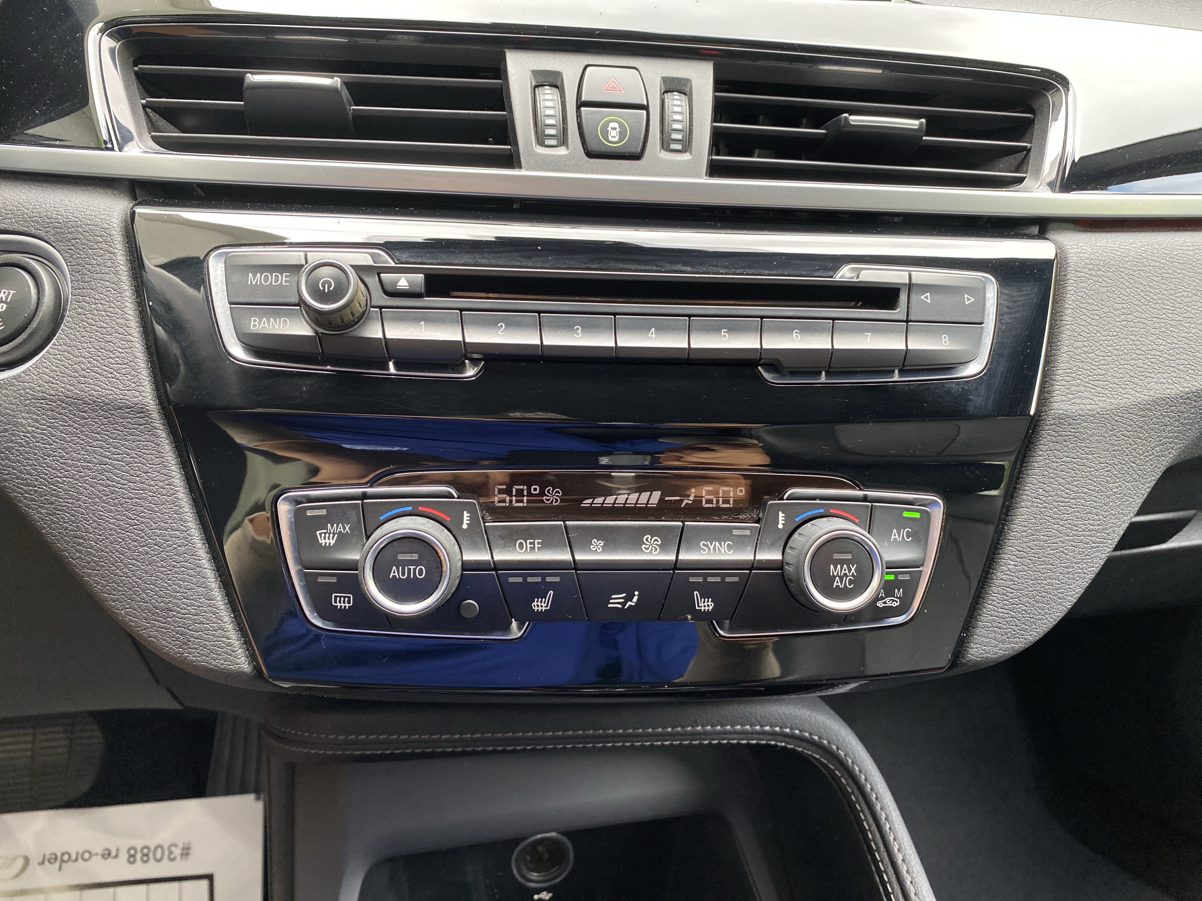 Used 2019 BMW X1 sDrive28i w/ Convenience Package FWD image 27