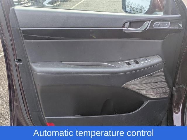 Used 2022 Hyundai Palisade Limited w/ Cargo Package image 11