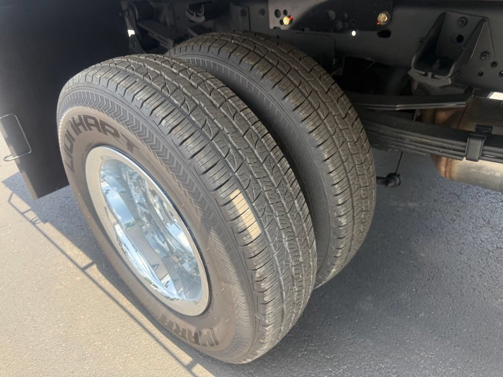 Used 2023 RAM 3500 Tradesman w/ Chrome Appearance Group AWD/4WD image 51