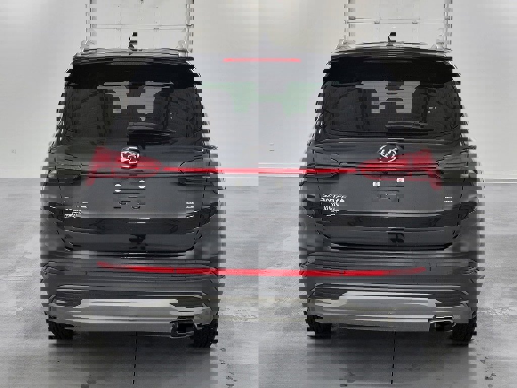 Used 2023 Hyundai Santa Fe SEL image 5